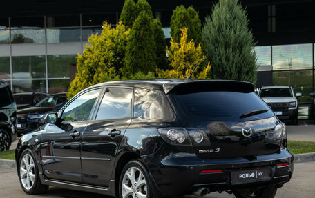Mazda 3, 2007 год, 398 000 рублей, 6 фотография