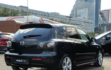 Mazda 3, 2007 год, 398 000 рублей, 4 фотография