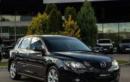 Mazda 3, 2007 год, 398 000 рублей, 2 фотография