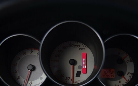 Mazda 3, 2007 год, 398 000 рублей, 10 фотография