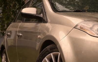 Fiat Bravo, 2007 год, 1 фотография