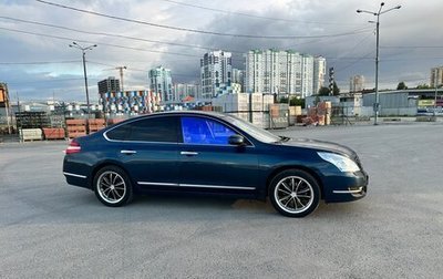 Nissan Teana, 2008 год, 960 000 рублей, 1 фотография