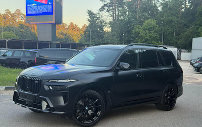 BMW X7, 2024 год, 16 950 000 рублей, 1 фотография
