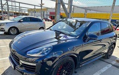 Porsche Cayenne III, 2015 год, 5 650 000 рублей, 1 фотография