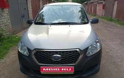 Datsun on-DO I рестайлинг, 2015 год, 430 000 рублей, 1 фотография