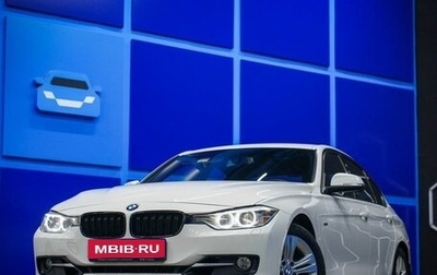 BMW 3 серия, 2013 год, 1 770 000 рублей, 1 фотография