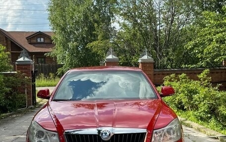 Skoda Octavia, 2011 год, 790 000 рублей, 1 фотография