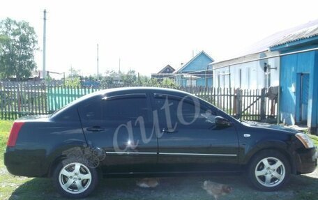 Chery Fora (A21), 2007 год, 210 000 рублей, 1 фотография