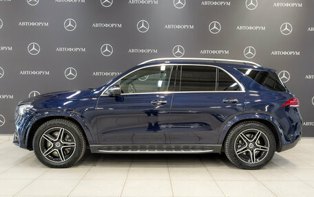 Mercedes-Benz GLE, 2019 год, 4 990 000 рублей, 8 фотография