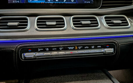 Mercedes-Benz GLE, 2019 год, 4 990 000 рублей, 21 фотография