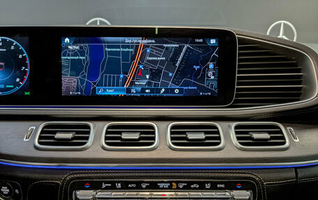 Mercedes-Benz GLE, 2019 год, 4 990 000 рублей, 17 фотография
