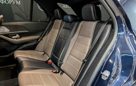 Mercedes-Benz GLE, 2019 год, 4 990 000 рублей, 18 фотография