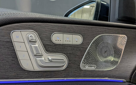Mercedes-Benz GLE, 2019 год, 4 990 000 рублей, 26 фотография
