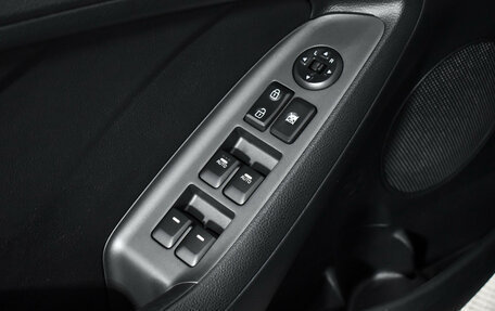KIA Cerato IV, 2021 год, 1 900 000 рублей, 11 фотография