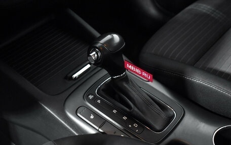 KIA Cerato IV, 2021 год, 1 900 000 рублей, 12 фотография
