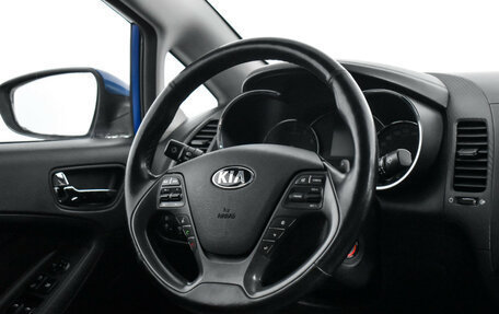 KIA Cerato IV, 2021 год, 1 900 000 рублей, 16 фотография