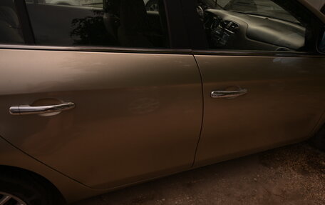 Fiat Bravo, 2007 год, 5 фотография