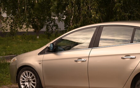 Fiat Bravo, 2007 год, 8 фотография