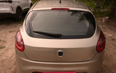 Fiat Bravo, 2007 год, 7 фотография