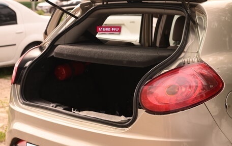 Fiat Bravo, 2007 год, 10 фотография