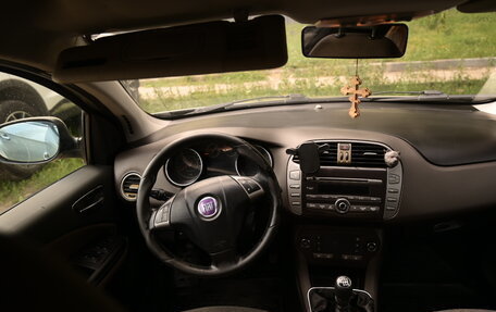 Fiat Bravo, 2007 год, 14 фотография