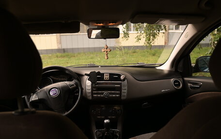 Fiat Bravo, 2007 год, 18 фотография