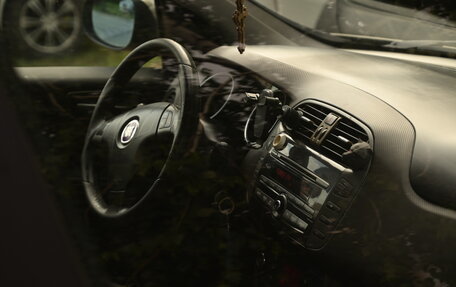 Fiat Bravo, 2007 год, 22 фотография