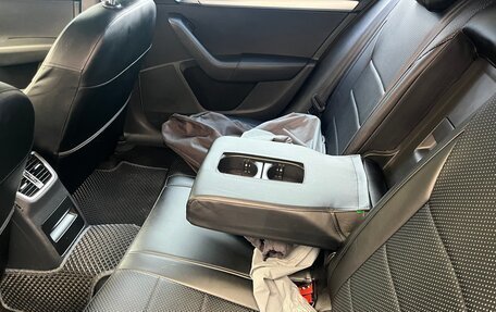 Skoda Octavia, 2014 год, 838 000 рублей, 10 фотография