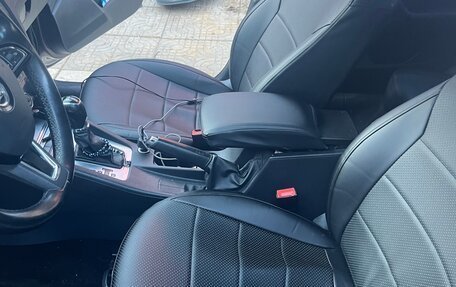 Skoda Octavia, 2014 год, 838 000 рублей, 8 фотография