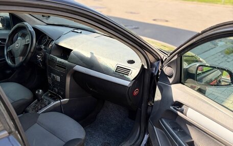 Opel Astra H, 2004 год, 9 фотография