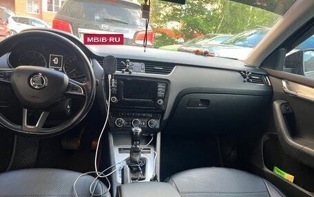Skoda Octavia, 2014 год, 838 000 рублей, 11 фотография