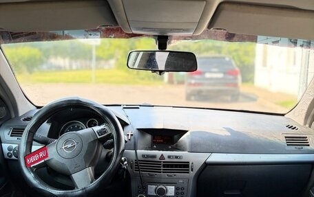Opel Astra H, 2004 год, 6 фотография