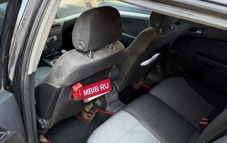 Opel Astra H, 2004 год, 8 фотография