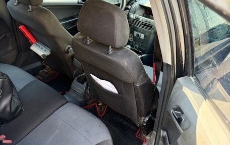 Opel Astra H, 2004 год, 10 фотография