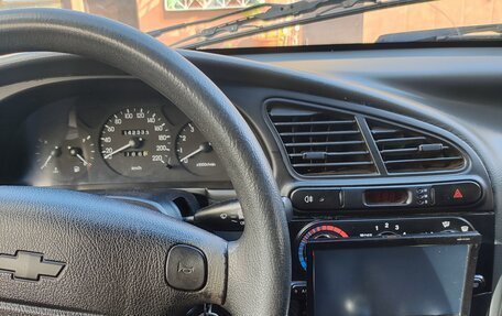 Chevrolet Lanos I, 2009 год, 280 000 рублей, 9 фотография