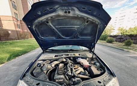 Volkswagen Passat B5+ рестайлинг, 2002 год, 350 000 рублей, 17 фотография