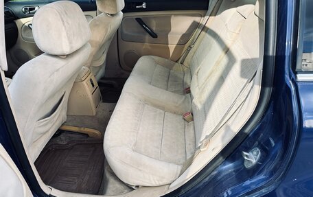 Volkswagen Passat B5+ рестайлинг, 2002 год, 350 000 рублей, 11 фотография