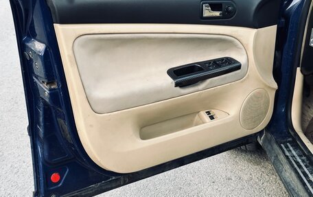 Volkswagen Passat B5+ рестайлинг, 2002 год, 350 000 рублей, 13 фотография