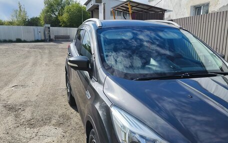 Ford Kuga III, 2015 год, 1 200 000 рублей, 7 фотография