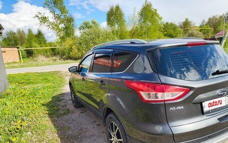 Ford Kuga III, 2015 год, 1 200 000 рублей, 5 фотография