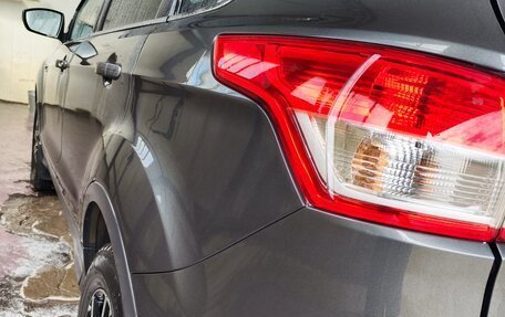 Ford Kuga III, 2015 год, 1 200 000 рублей, 9 фотография