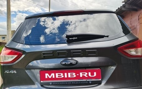 Ford Kuga III, 2015 год, 1 200 000 рублей, 3 фотография