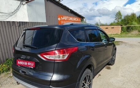 Ford Kuga III, 2015 год, 1 200 000 рублей, 6 фотография