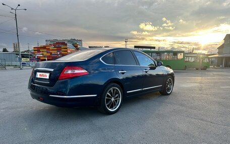 Nissan Teana, 2008 год, 960 000 рублей, 2 фотография