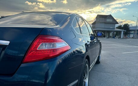 Nissan Teana, 2008 год, 960 000 рублей, 5 фотография