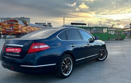 Nissan Teana, 2008 год, 960 000 рублей, 8 фотография
