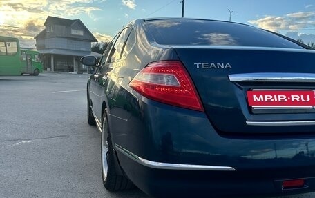 Nissan Teana, 2008 год, 960 000 рублей, 4 фотография