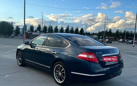 Nissan Teana, 2008 год, 960 000 рублей, 3 фотография