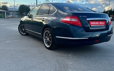 Nissan Teana, 2008 год, 960 000 рублей, 9 фотография
