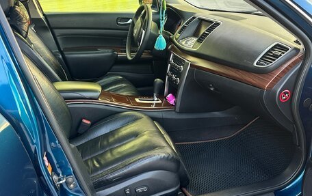 Nissan Teana, 2008 год, 960 000 рублей, 14 фотография